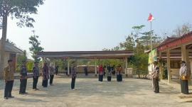 Apel Kerja Pamong 5 Oktober 2026